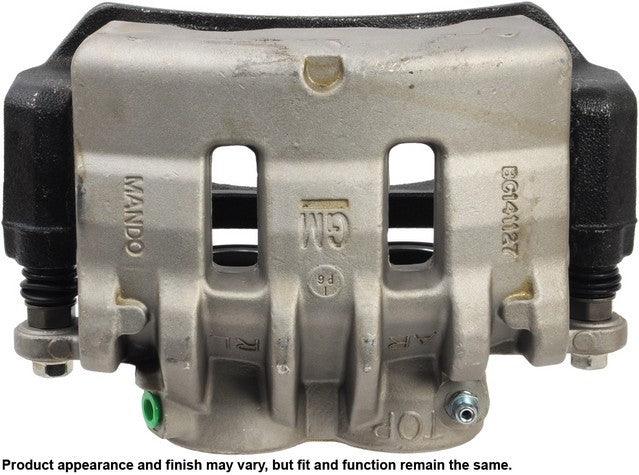 CARDONE Reman Disc Brake Caliper P/N:18-B5168A Fits: Cadillac Sts 11-09 - Image 4