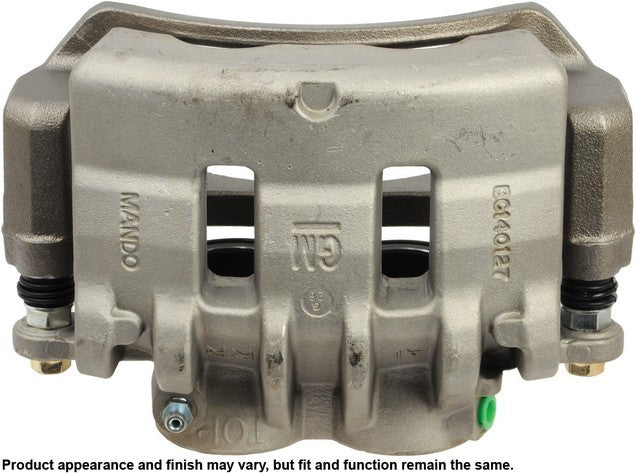 CARDONE Reman Disc Brake Caliper P/N:18-B5169 Fits: Cadillac Cts 14-08 - Image 4