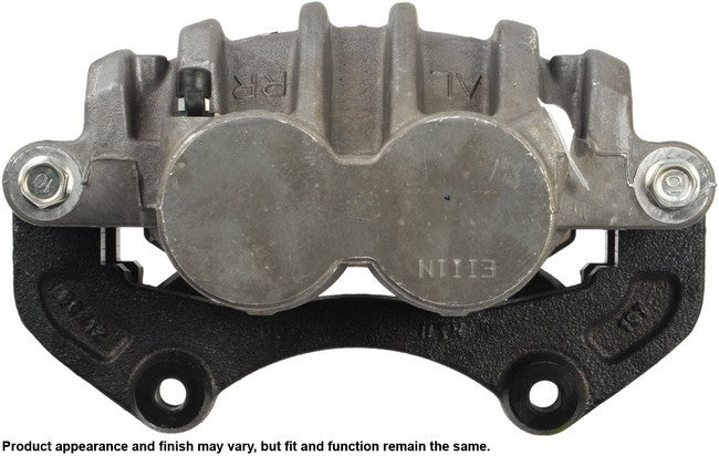 CARDONE Reman Disc Brake Caliper P/N:18-B5169A Fits: Cadillac Sts 11-09 - Image 2