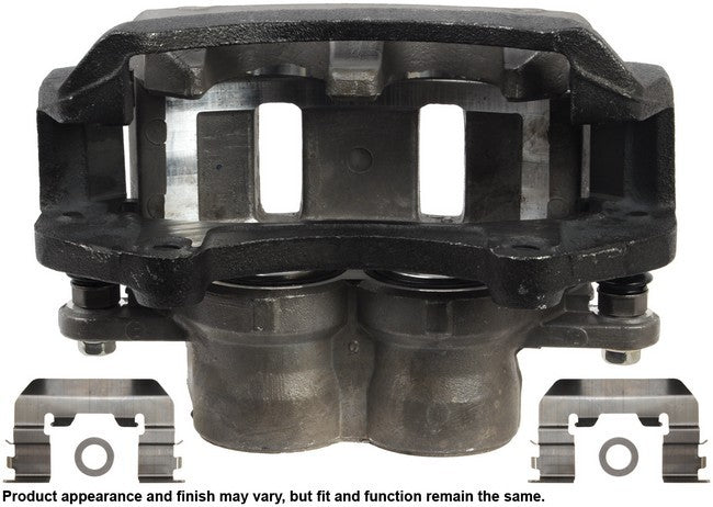 CARDONE Reman Disc Brake Caliper P/N:18-B5169A Fits: Cadillac Sts 11-09 - Image 3