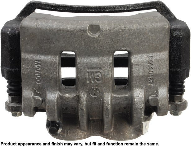 CARDONE Reman Disc Brake Caliper P/N:18-B5169A Fits: Cadillac Sts 11-09 - Image 4