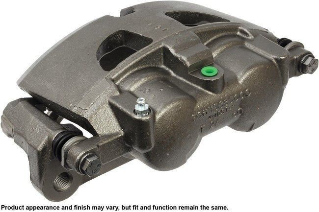 CARDONE Reman Disc Brake Caliper P/N:18-B5172 Fits: Dodge Ram 2500 10-09, Dodge Ram 3500 10-09, Dodge Ram 4000 10-09, Ram 2500 18-11, Ram 3500 18-11, Ram 4000 18-11 - Image 1