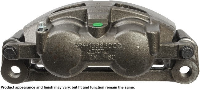 CARDONE Reman Disc Brake Caliper P/N:18-B5172 Fits: Dodge Ram 2500 10-09, Dodge Ram 3500 10-09, Dodge Ram 4000 10-09, Ram 2500 18-11, Ram 3500 18-11, Ram 4000 18-11 - Image 2