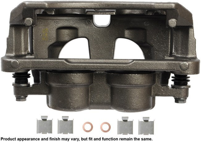 CARDONE Reman Disc Brake Caliper P/N:18-B5172 Fits: Dodge Ram 2500 10-09, Dodge Ram 3500 10-09, Dodge Ram 4000 10-09, Ram 2500 18-11, Ram 3500 18-11, Ram 4000 18-11 - Image 3