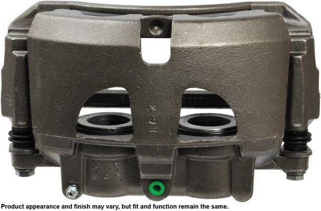 CARDONE Reman Disc Brake Caliper P/N:18-B5172 Fits: Dodge Ram 2500 10-09, Dodge Ram 3500 10-09, Dodge Ram 4000 10-09, Ram 2500 18-11, Ram 3500 18-11, Ram 4000 18-11 - Image 4
