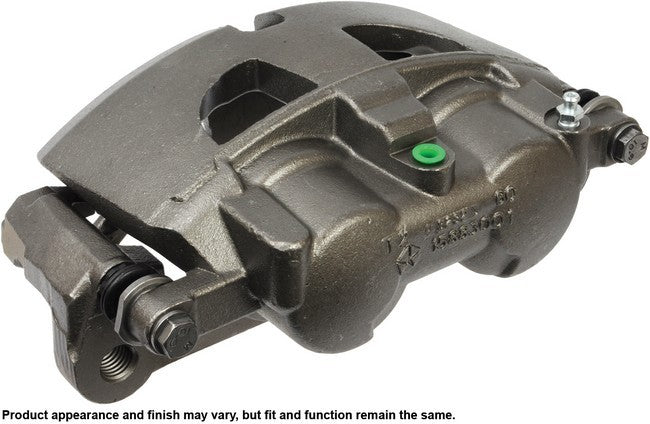 CARDONE Reman Disc Brake Caliper P/N:18-B5173 Fits: Dodge Ram 2500 10-09, Dodge Ram 3500 10-09, Dodge Ram 4000 10-09, Ram 2500 18-11, Ram 3500 18-11, Ram 4000 18-11 - Image 1