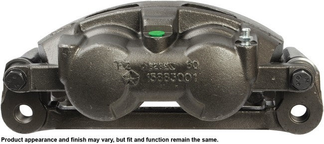 CARDONE Reman Disc Brake Caliper P/N:18-B5173 Fits: Dodge Ram 2500 10-09, Dodge Ram 3500 10-09, Dodge Ram 4000 10-09, Ram 2500 18-11, Ram 3500 18-11, Ram 4000 18-11 - Image 2