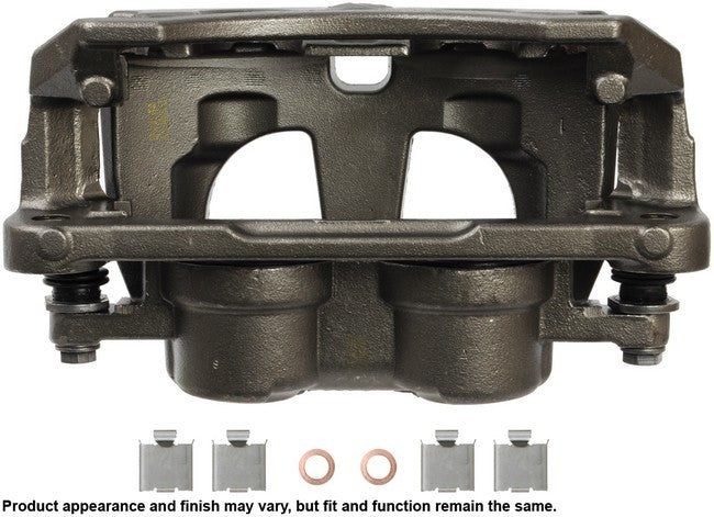 CARDONE Reman Disc Brake Caliper P/N:18-B5173 Fits: Dodge Ram 2500 10-09, Dodge Ram 3500 10-09, Dodge Ram 4000 10-09, Ram 2500 18-11, Ram 3500 18-11, Ram 4000 18-11 - Image 3