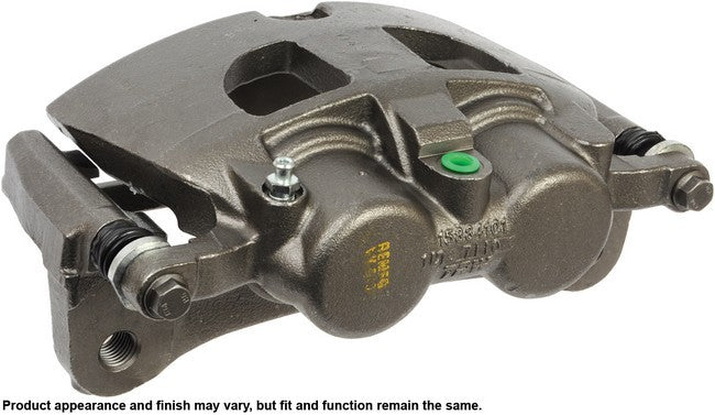 CARDONE Reman Disc Brake Caliper P/N:18-B5174 Fits: Dodge Ram 2500 10-09, Dodge Ram 3500 10-09, Ram 2500 18-11, Ram 3500 18-11 - Image 1