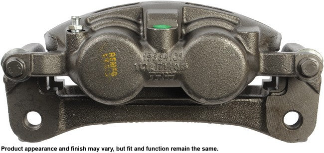 CARDONE Reman Disc Brake Caliper P/N:18-B5174 Fits: Dodge Ram 2500 10-09, Dodge Ram 3500 10-09, Ram 2500 18-11, Ram 3500 18-11 - Image 2