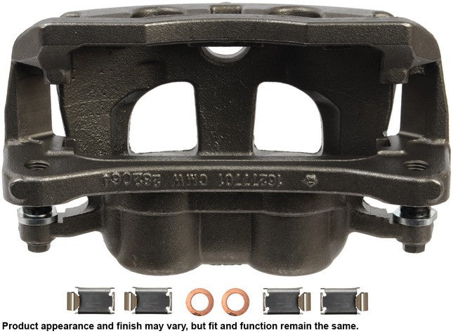 CARDONE Reman Disc Brake Caliper P/N:18-B5174 Fits: Dodge Ram 2500 10-09, Dodge Ram 3500 10-09, Ram 2500 18-11, Ram 3500 18-11 - Image 3