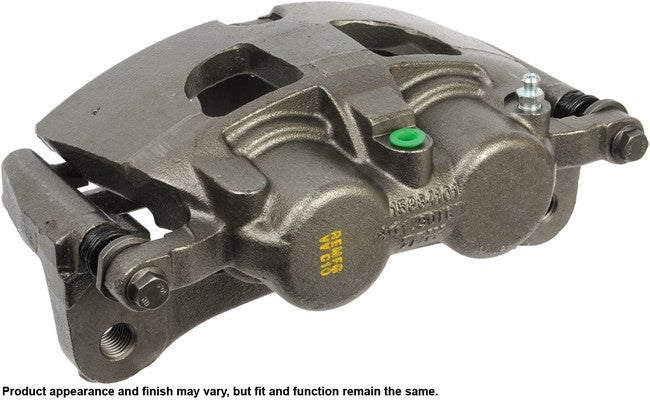 CARDONE Reman Disc Brake Caliper P/N:18-B5175 Fits: Dodge Ram 2500 10-09, Dodge Ram 3500 10-09, Ram 2500 18-11, Ram 3500 18-11 - Image 1