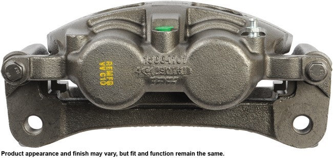 CARDONE Reman Disc Brake Caliper P/N:18-B5175 Fits: Dodge Ram 2500 10-09, Dodge Ram 3500 10-09, Ram 2500 18-11, Ram 3500 18-11 - Image 2