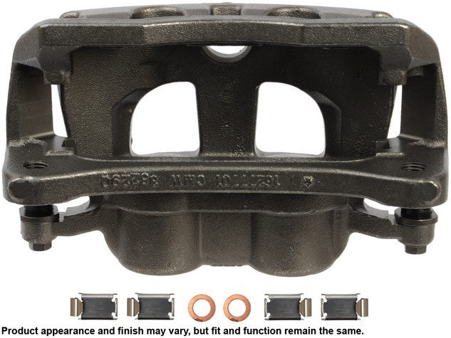 CARDONE Reman Disc Brake Caliper P/N:18-B5175 Fits: Dodge Ram 2500 10-09, Dodge Ram 3500 10-09, Ram 2500 18-11, Ram 3500 18-11 - Image 3