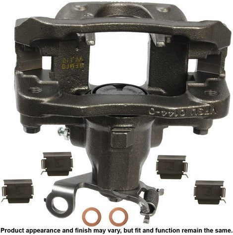 CARDONE Reman Disc Brake Caliper P/N:18-B5177 Fits: Dodge Journey 12-09 - Image 3