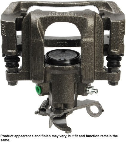 CARDONE Reman Disc Brake Caliper P/N:18-B5177 Fits: Dodge Journey 12-09 - Image 4