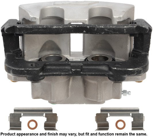 CARDONE Reman Disc Brake Caliper P/N:18-B5186 Fits: Cadillac Xlr 09-06 - Image 3