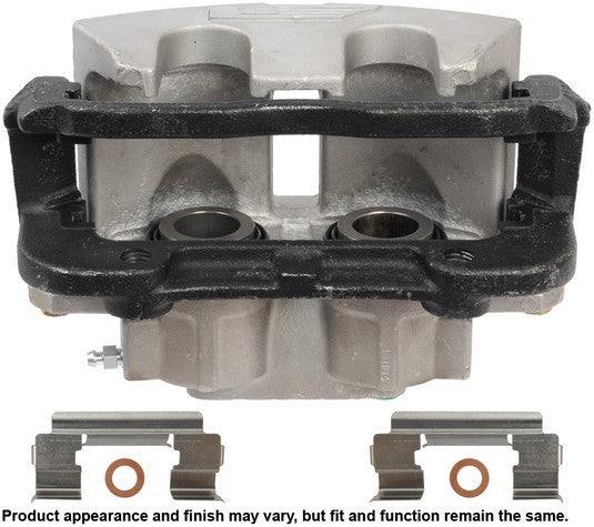 CARDONE Reman Disc Brake Caliper P/N:18-B5187 Fits: Cadillac Xlr 09-06 - Image 3