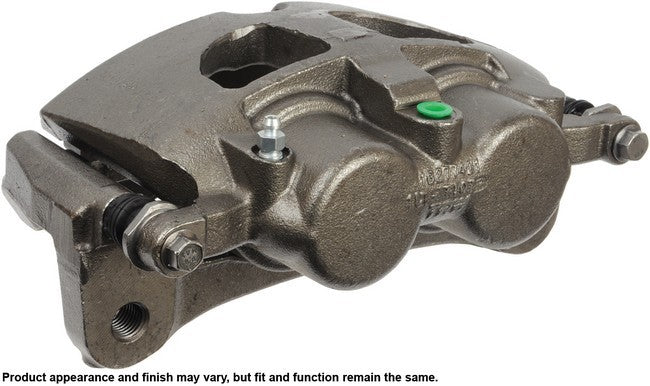 CARDONE Reman Disc Brake Caliper P/N:18-B5210 Fits: Dodge Ram 3500 10-09, Ram 3500 18-11, Ram 4000 18-12 - Image 1