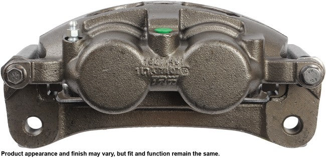 CARDONE Reman Disc Brake Caliper P/N:18-B5210 Fits: Dodge Ram 3500 10-09, Ram 3500 18-11, Ram 4000 18-12 - Image 2