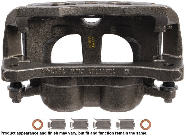 CARDONE Reman Disc Brake Caliper P/N:18-B5210 Fits: Dodge Ram 3500 10-09, Ram 3500 18-11, Ram 4000 18-12 - Image 3