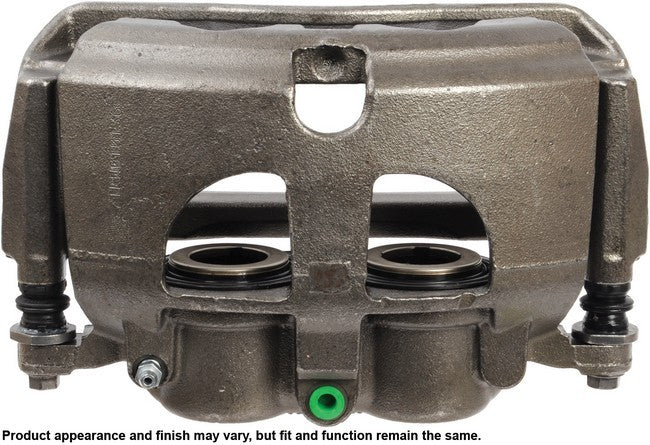 CARDONE Reman Disc Brake Caliper P/N:18-B5210 Fits: Dodge Ram 3500 10-09, Ram 3500 18-11, Ram 4000 18-12 - Image 4