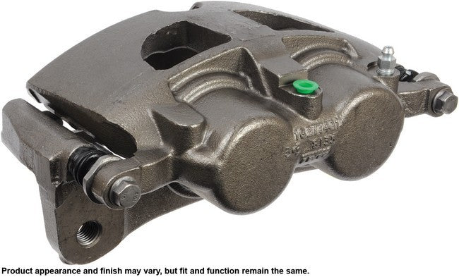 CARDONE Reman Disc Brake Caliper P/N:18-B5211 Fits: Dodge Ram 3500 10-09, Ram 3500 18-11, Ram 4000 18-12 - Image 1