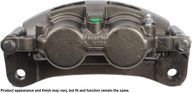 CARDONE Reman Disc Brake Caliper P/N:18-B5211 Fits: Dodge Ram 3500 10-09, Ram 3500 18-11, Ram 4000 18-12 - Image 2