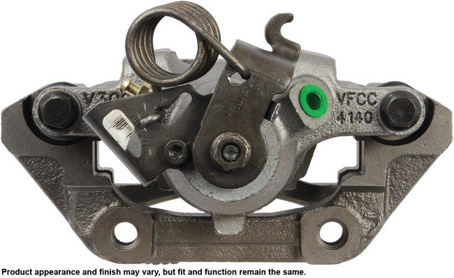 CARDONE Reman Disc Brake Caliper P/N:18-B5212 Fits: Ford Flex 2009, Lincoln Mks 11-09 - Image 2