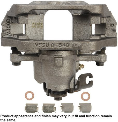 CARDONE Reman Disc Brake Caliper P/N:18-B5212 Fits: Ford Flex 2009, Lincoln Mks 11-09 - Image 3