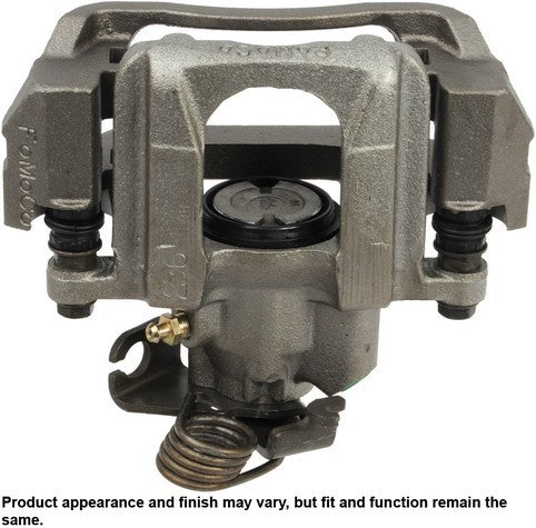 CARDONE Reman Disc Brake Caliper P/N:18-B5212 Fits: Ford Flex 2009, Lincoln Mks 11-09 - Image 4
