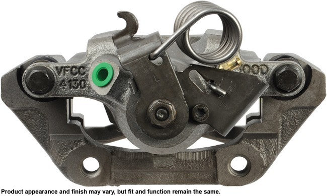 CARDONE Reman Disc Brake Caliper P/N:18-B5213 Fits: Ford Flex 2009, Lincoln Mks 11-09 - Image 2