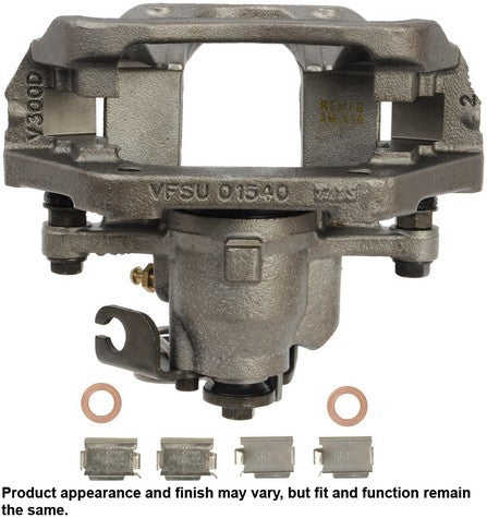 CARDONE Reman Disc Brake Caliper P/N:18-B5213 Fits: Ford Flex 2009, Lincoln Mks 11-09 - Image 3