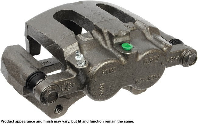 CARDONE Reman Disc Brake Caliper P/N:18-B5214 Fits: Ford Explorer 19-11, Ford Flex 19-09, Ford Taurus 19-10, Lincoln Mks 12-09, Lincoln Mkt 19-10 - Image 1