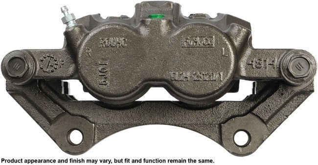 CARDONE Reman Disc Brake Caliper P/N:18-B5214 Fits: Ford Explorer 19-11, Ford Flex 19-09, Ford Taurus 19-10, Lincoln Mks 12-09, Lincoln Mkt 19-10 - Image 2