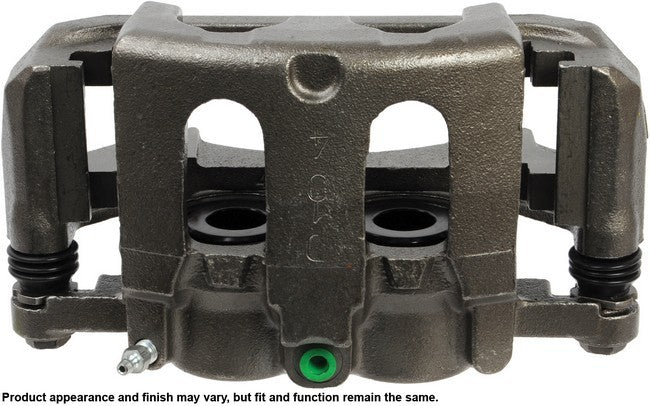 CARDONE Reman Disc Brake Caliper P/N:18-B5214 Fits: Ford Explorer 19-11, Ford Flex 19-09, Ford Taurus 19-10, Lincoln Mks 12-09, Lincoln Mkt 19-10 - Image 4