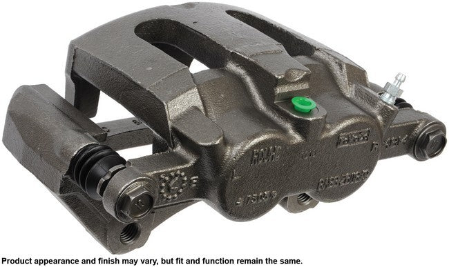 CARDONE Reman Disc Brake Caliper P/N:18-B5215 Fits: Ford Explorer 19-11, Ford Flex 19-09, Ford Taurus 19-10, Lincoln Mks 12-09, Lincoln Mkt 19-10 - Image 1