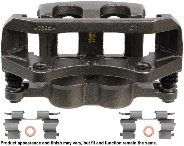 CARDONE Reman Disc Brake Caliper P/N:18-B5215 Fits: Ford Explorer 19-11, Ford Flex 19-09, Ford Taurus 19-10, Lincoln Mks 12-09, Lincoln Mkt 19-10 - Image 3