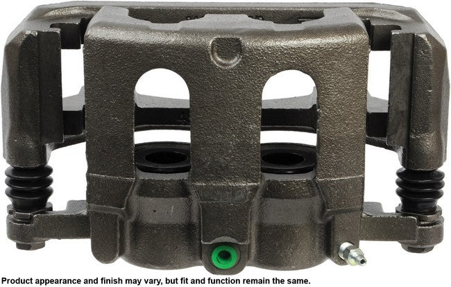 CARDONE Reman Disc Brake Caliper P/N:18-B5215 Fits: Ford Explorer 19-11, Ford Flex 19-09, Ford Taurus 19-10, Lincoln Mks 12-09, Lincoln Mkt 19-10 - Image 4