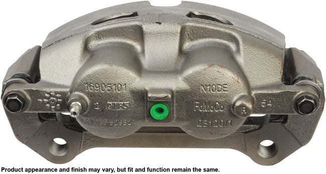 CARDONE Reman Disc Brake Caliper P/N:18-B5236 Fits: Ford Expedition 21-10, Ford F-150 11-10, Lincoln Mark Lt 11-10, Lincoln Navigator 21-10 - Image 2