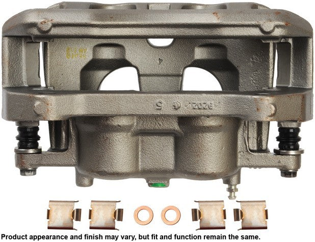 CARDONE Reman Disc Brake Caliper P/N:18-B5236 Fits: Ford Expedition 21-10, Ford F-150 11-10, Lincoln Mark Lt 11-10, Lincoln Navigator 21-10 - Image 3