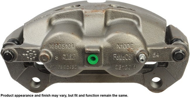 CARDONE Reman Disc Brake Caliper P/N:18-B5237 Fits: Ford Expedition 21-10, Ford F-150 11-10, Lincoln Mark Lt 11-10, Lincoln Navigator 21-10 - Image 2