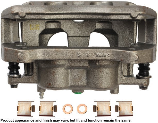 CARDONE Reman Disc Brake Caliper P/N:18-B5237 Fits: Ford Expedition 21-10, Ford F-150 11-10, Lincoln Mark Lt 11-10, Lincoln Navigator 21-10 - Image 3