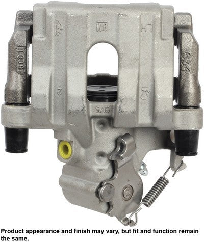 CARDONE Reman Disc Brake Caliper P/N:18-B5238 Fits: Chevrolet Cobalt 10-08 - Image 4