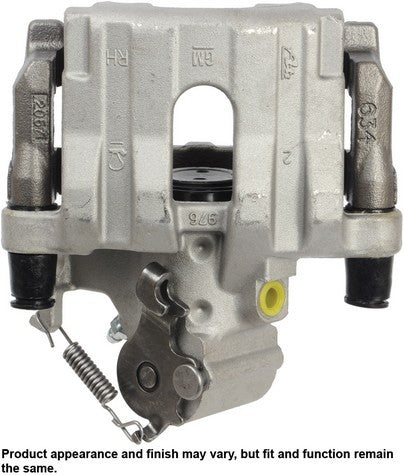 CARDONE Reman Disc Brake Caliper P/N:18-B5239 Fits: Chevrolet Cobalt 10-08 - Image 4