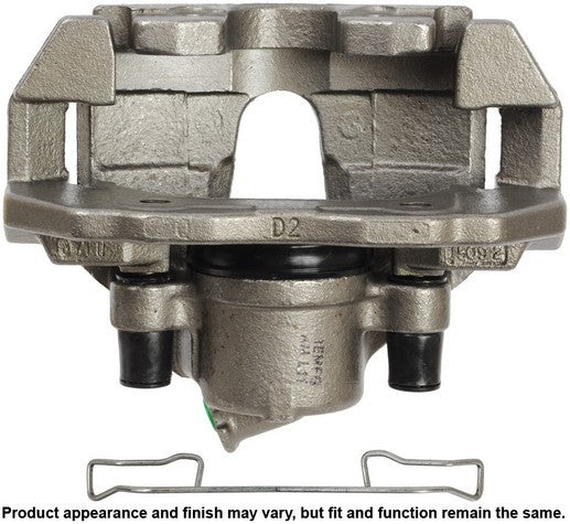 CARDONE Reman Disc Brake Caliper P/N:18-B5261 Fits: Ford Transit Connect 13-10 - Image 3