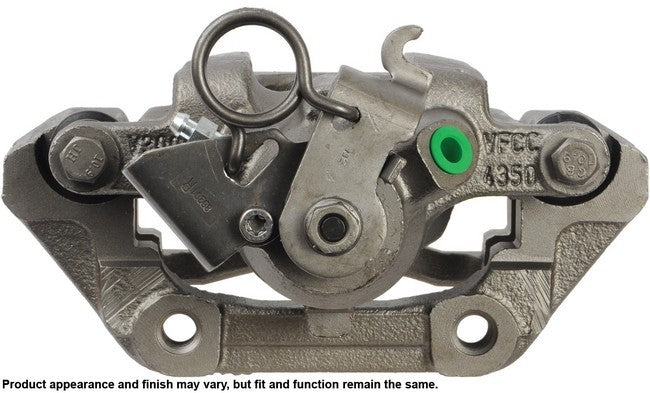 CARDONE Reman Disc Brake Caliper P/N:18-B5262 Fits: Ford Explorer 19-11, Ford Flex 14-10, Ford Taurus 19-13, Lincoln Mkt 14-10 - Image 2
