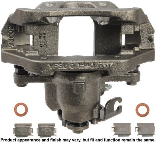 CARDONE Reman Disc Brake Caliper P/N:18-B5262 Fits: Ford Explorer 19-11, Ford Flex 14-10, Ford Taurus 19-13, Lincoln Mkt 14-10 - Image 3