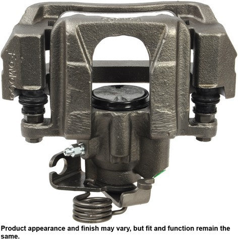 CARDONE Reman Disc Brake Caliper P/N:18-B5262 Fits: Ford Explorer 19-11, Ford Flex 14-10, Ford Taurus 19-13, Lincoln Mkt 14-10 - Image 4