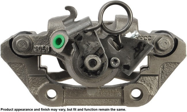 CARDONE Reman Disc Brake Caliper P/N:18-B5263 Fits: Ford Explorer 19-11, Ford Flex 14-10, Ford Taurus 19-13, Lincoln Mkt 14-10 - Image 2